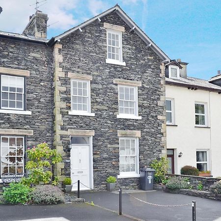 Warner Lea Villa Bowness-on-Windermere Luaran gambar