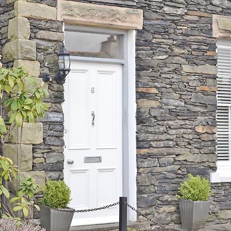 Warner Lea Villa Bowness-on-Windermere Luaran gambar