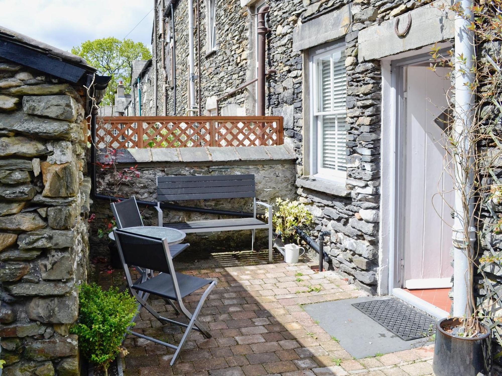 Warner Lea Villa Bowness-on-Windermere Luaran gambar