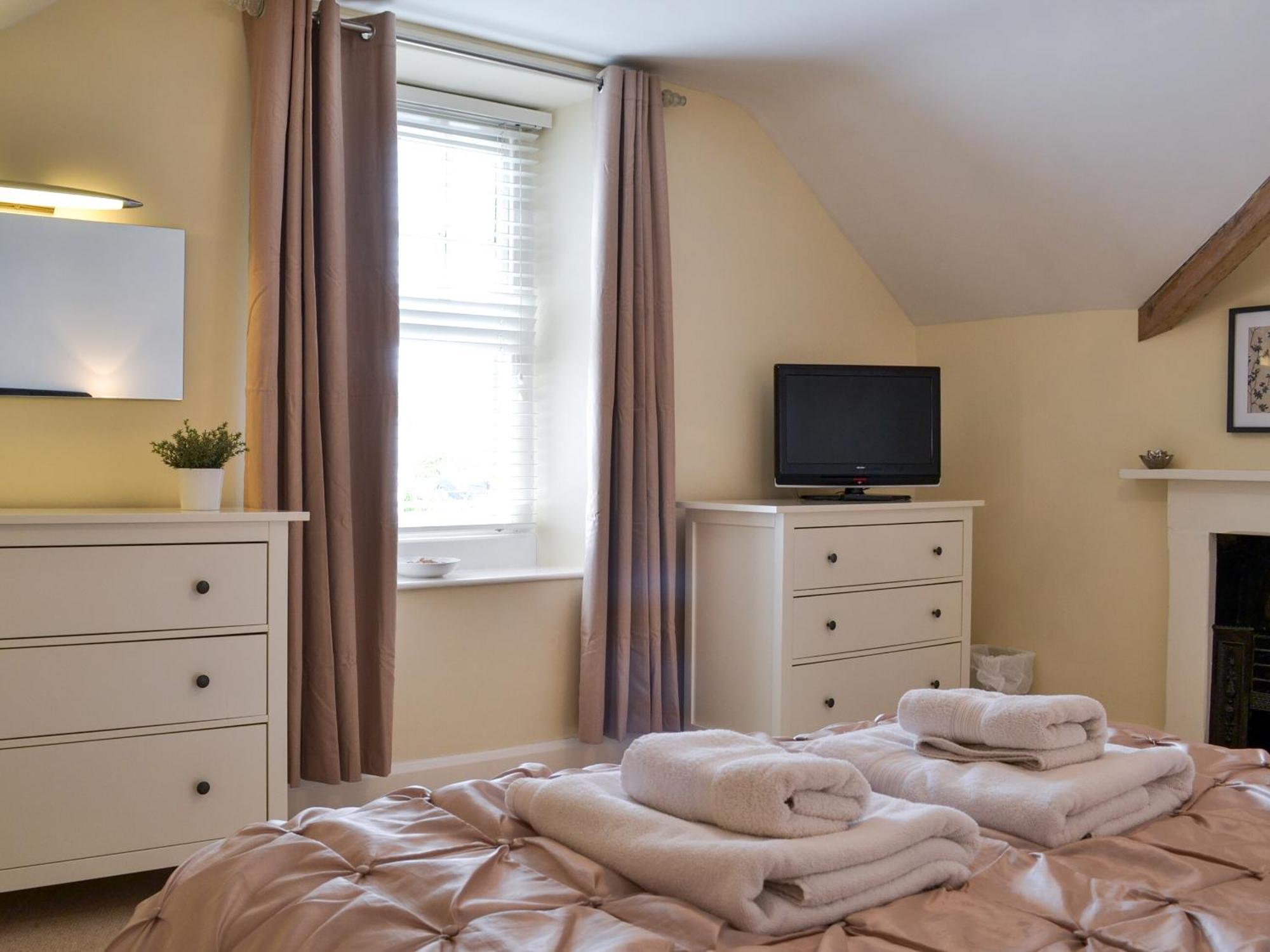 Warner Lea Villa Bowness-on-Windermere Luaran gambar