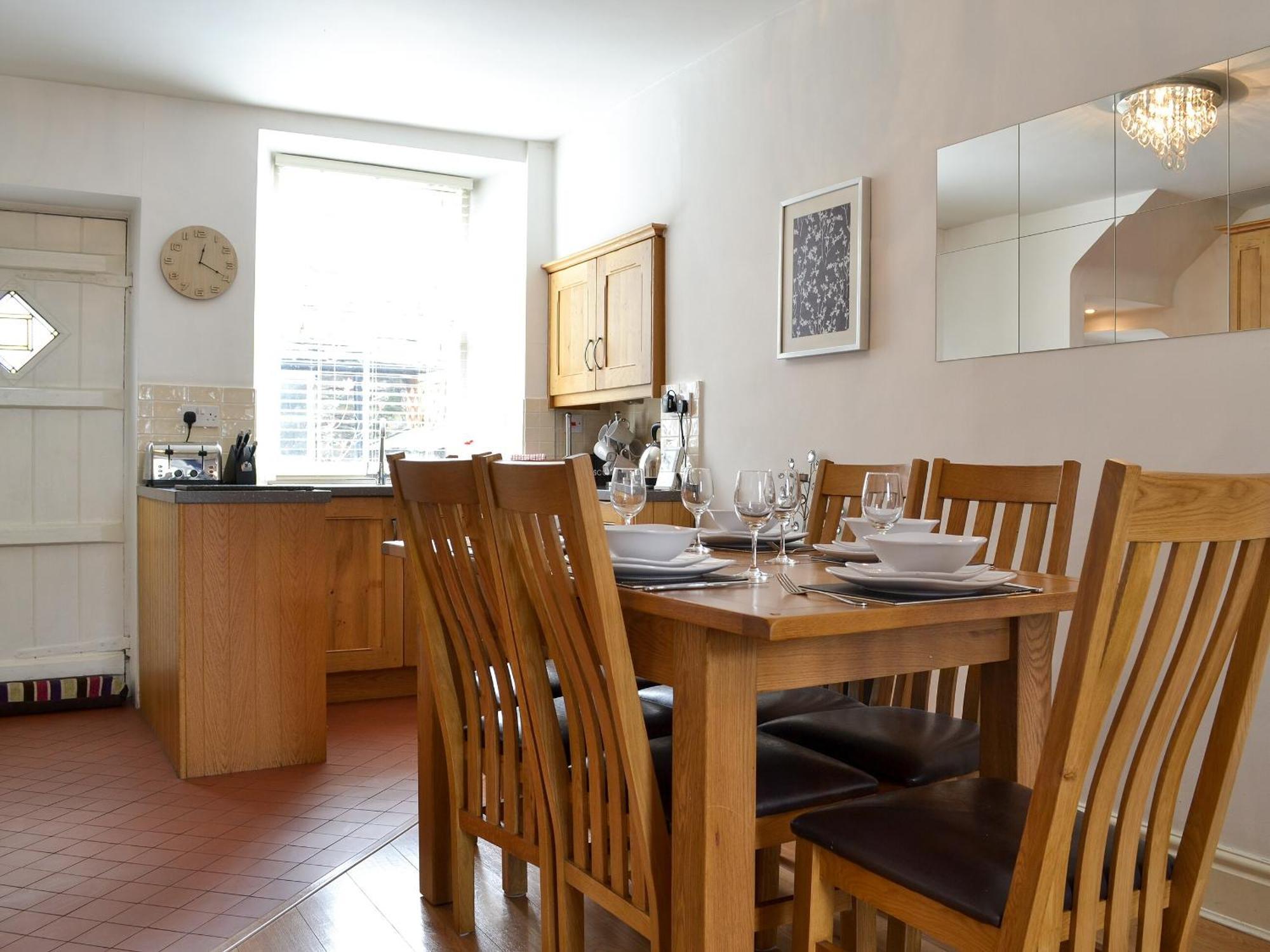 Warner Lea Villa Bowness-on-Windermere Luaran gambar