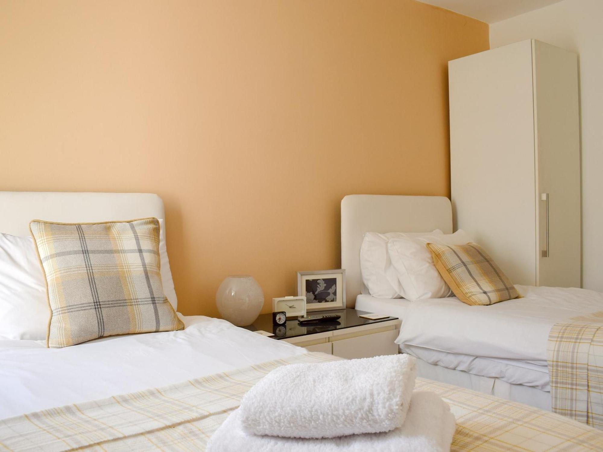 Warner Lea Villa Bowness-on-Windermere Luaran gambar
