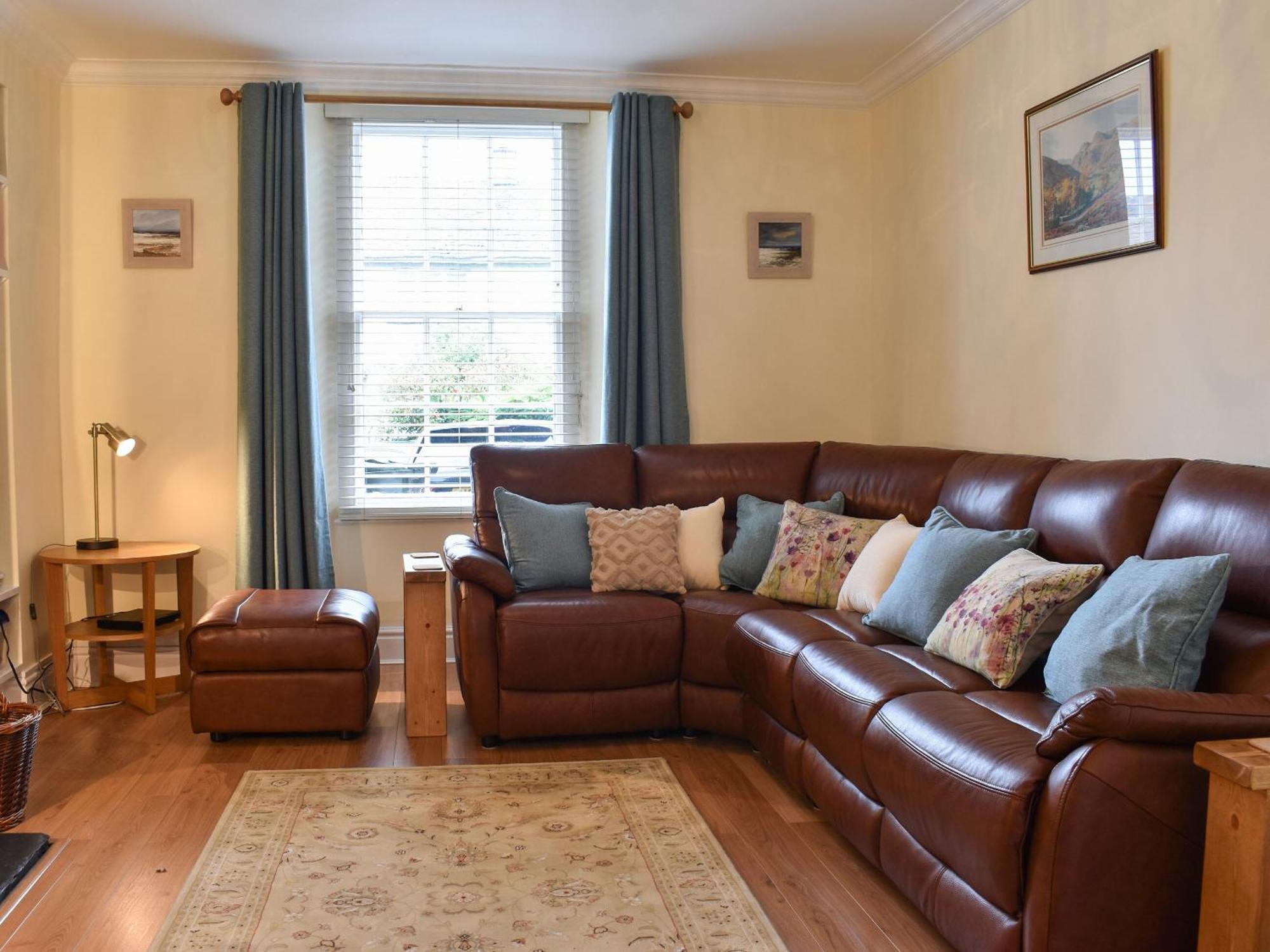 Warner Lea Villa Bowness-on-Windermere Luaran gambar