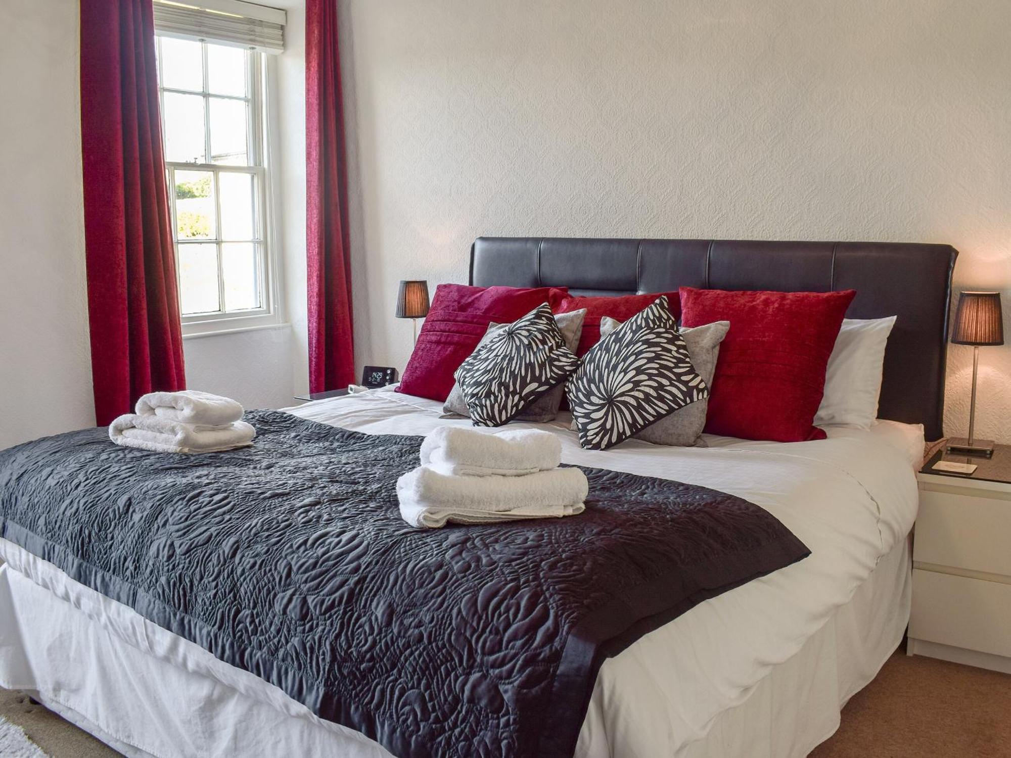 Warner Lea Villa Bowness-on-Windermere Luaran gambar