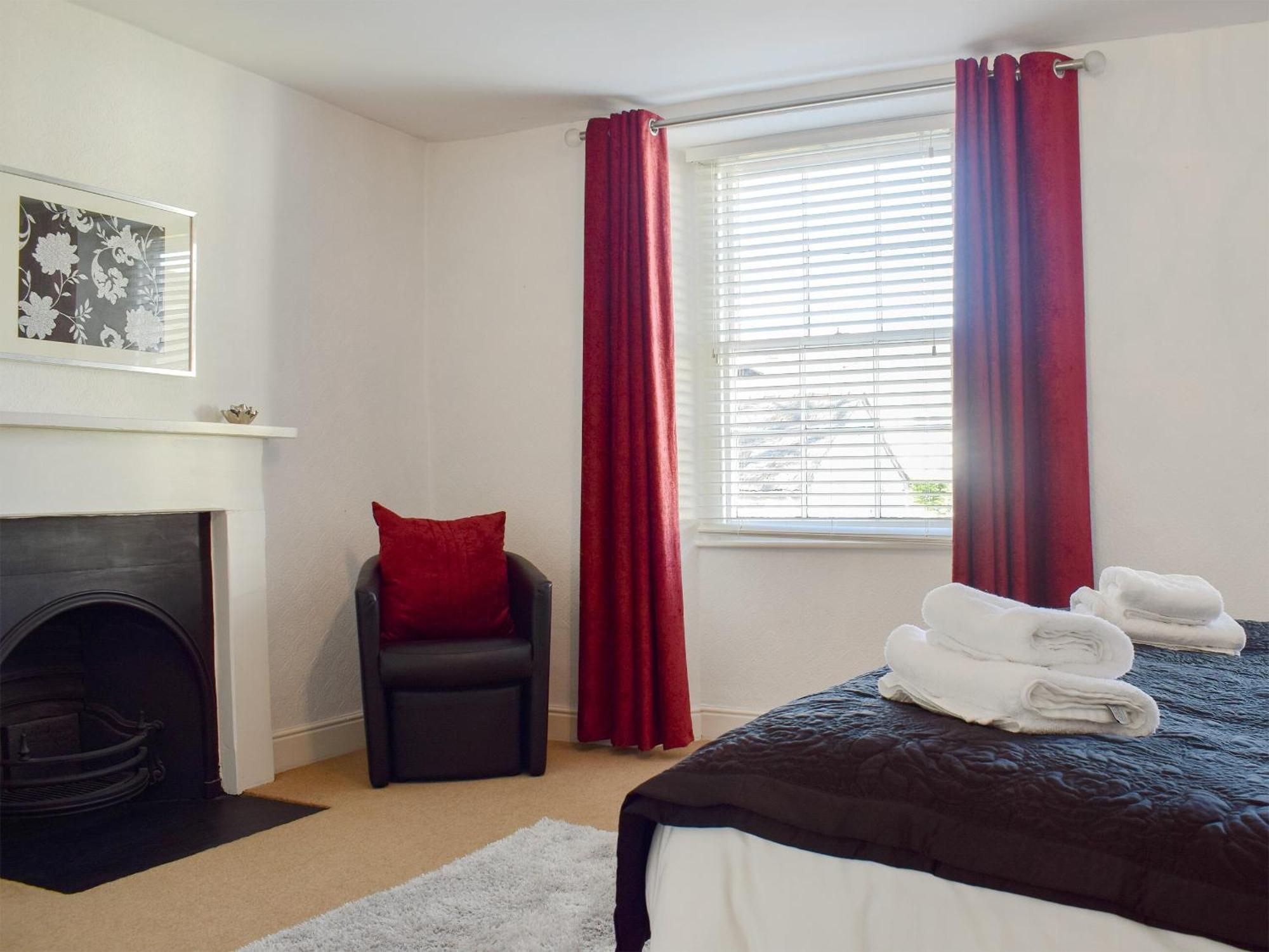 Warner Lea Villa Bowness-on-Windermere Luaran gambar